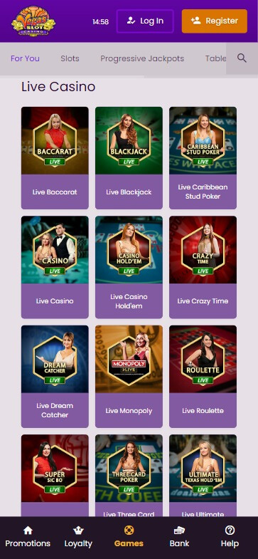 vegasslots-casino-mobile-preview-live-casinos