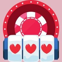 casino heart games