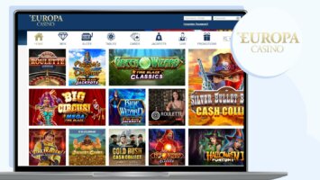 Europa-Casino-preview-game-lobby