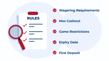 Bonus Rules to Know for Free 100 Spins No Deposit