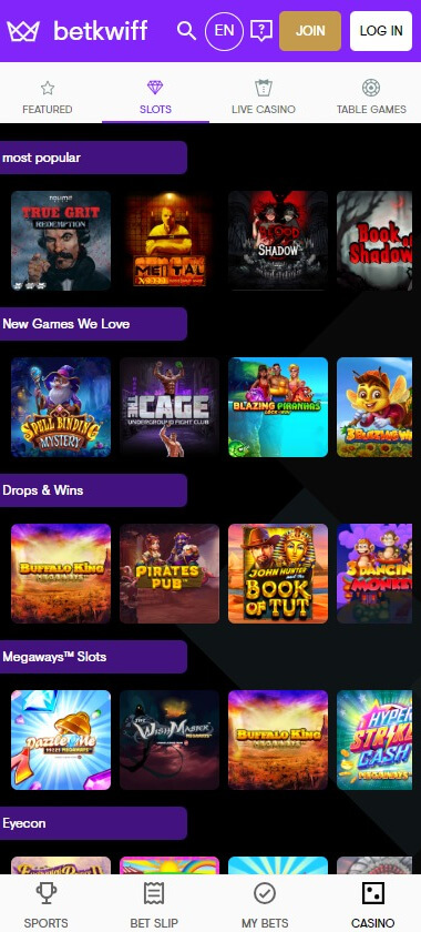 betkwiff-casino-mobile-preview-slots