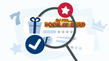 How-We-Review-Book-of-Dead-No-Deposit-Free-Spins-Bonuses