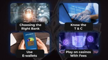Key Strategies You Can Use to Never Pay Fees