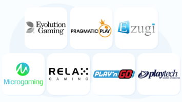 Best NZ Online Casino Blackjack Providers