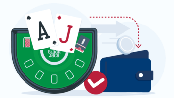 How to Withdraw at a Blackjack Online Casino NZ