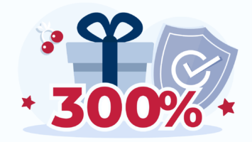 Are-300%-Bonuses-Safe