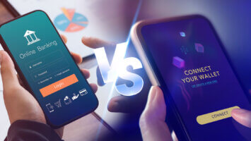 E-wallets vs. Bank Payments