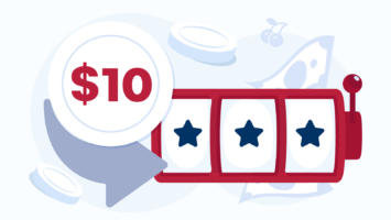 Try Out Free Spins for $10 Deposits