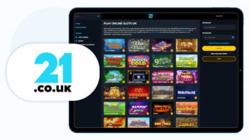 21-Casino Best-Book-of-Dead-Bonus-with-High-Maximum-Cashout