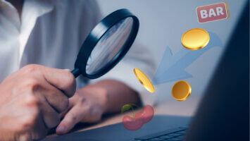 What to Look Out For When Considering a Withdrawal Method
