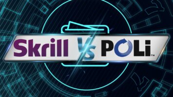 Comparing the Features Skrill vs POLi