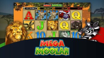 Mega Moolah