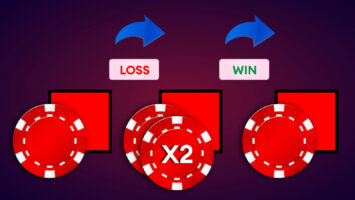 Understanding the D’Alembert Strategy