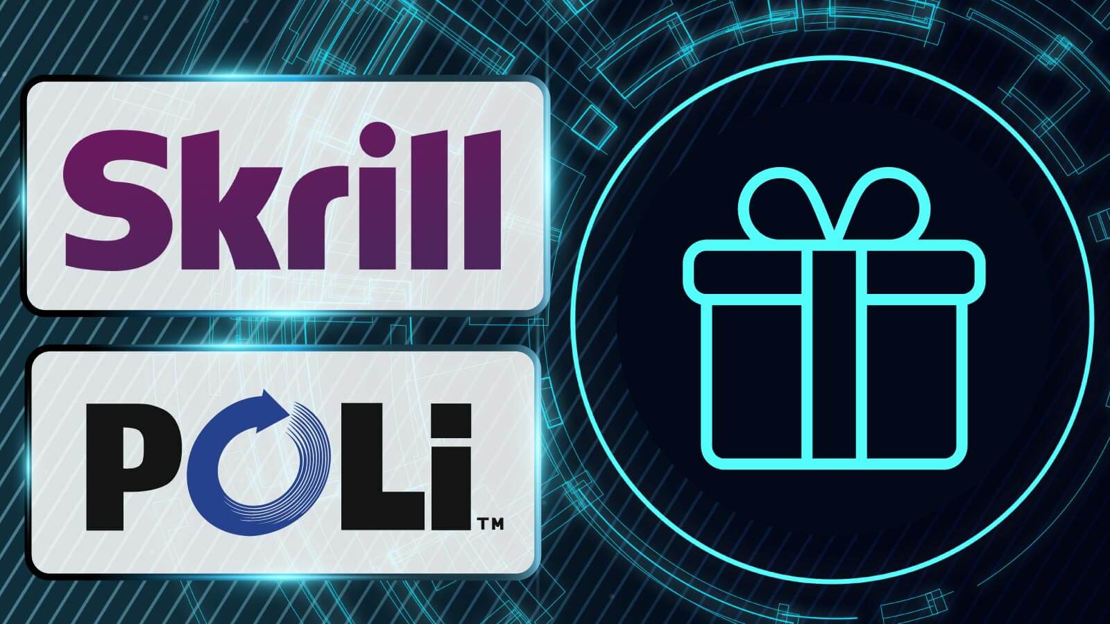 Claiming the Best Skrill and POLi Bonuses