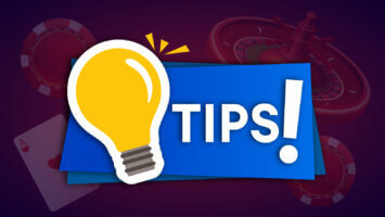 Tips for Using Betting Systems Responsibly