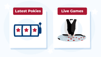 CasinoList Top Picks for New Online Casino Games
