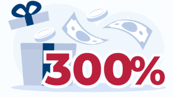 300%-Bonus-for-High-Rollers