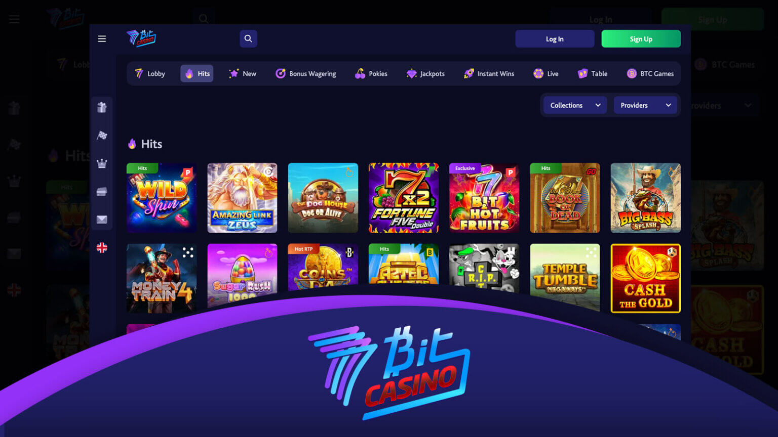 7Bit Casino