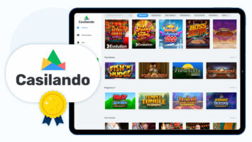 Casilando Best-Bonus-with-Free-Spins-on-Book-of-Dead