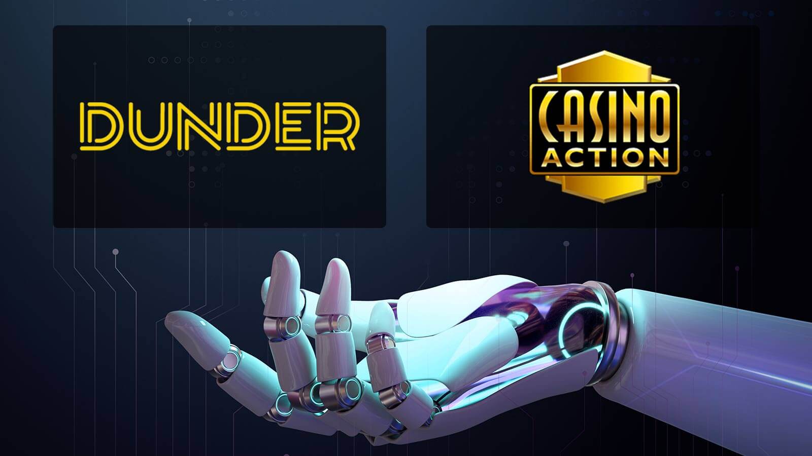 Casinos to Consider with Best Integrated AI