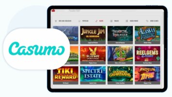 Casumo Casino Best pokies real money casino no deposit bonus