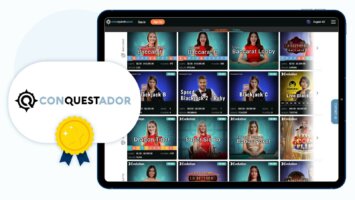 Conquestador-Casino-Best-Overall-Live-Casino
