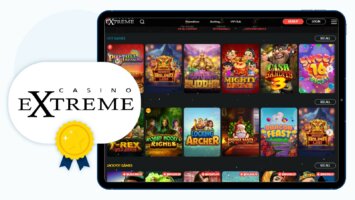 Extreme-Casino-Best-No-Deposit-Casino-NZ