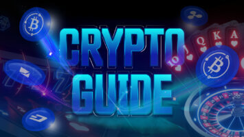The Complete Beginner's Guide to Crypto Gambling