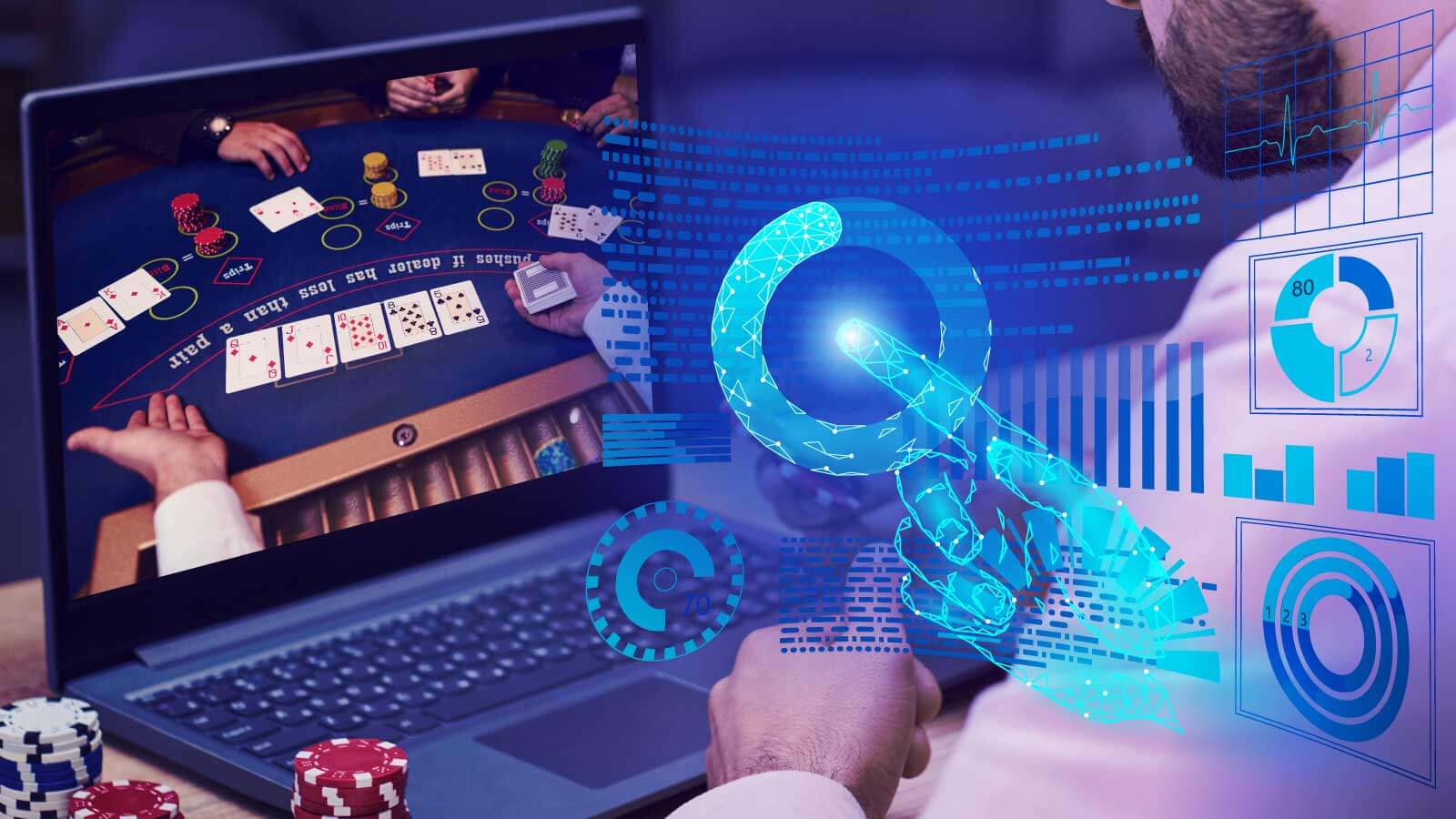 How AI Helps Analyze Player Data