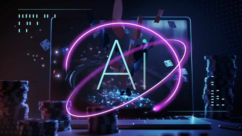 How Online Casinos Are Using Artificial Intelligence To Personalize Experiences