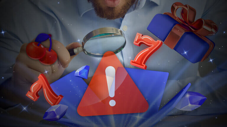 How to Spot Misleading Casino Bonus Offers