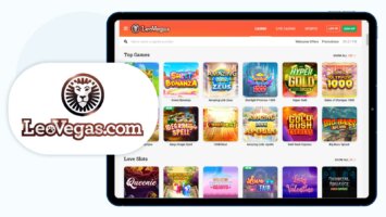 LeoVegas Casino Fast Payout Casino NZ