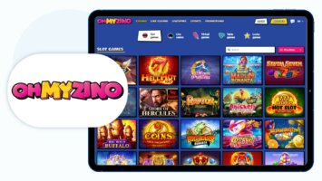 Ohmyzino-Casino-Fastest-Withdrawals-With-Crypto