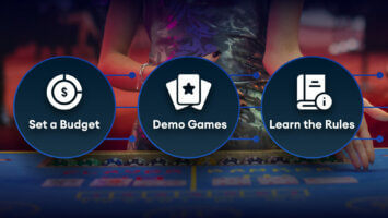 Our Recommendations for New Baccarat Players