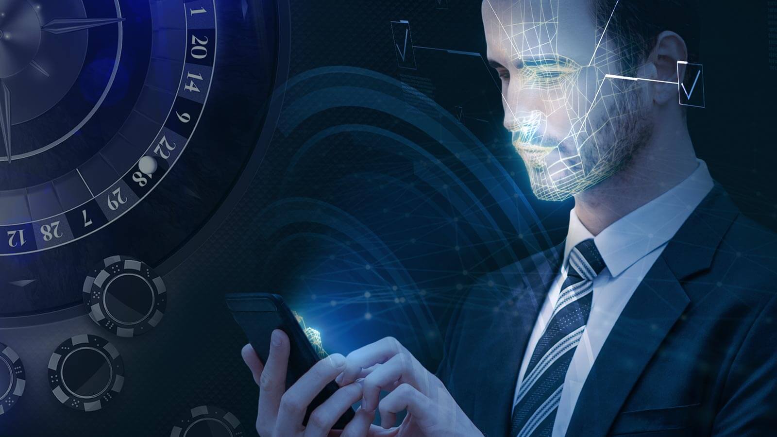 Our Take on Facial Recognition Technology in Casinos