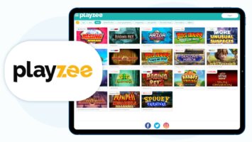 Playzee Casino Best $5 Deposit Neteller Casino NZ