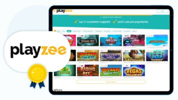 Playzee-Casino-Best-Overall-NZ-Playtech-Casino