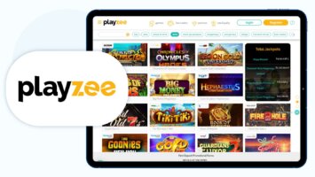 Playzee Casino Best Payout for Pokies (97.3)