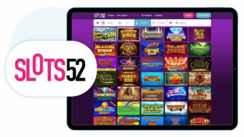 Slots52 Casino Mega Moolah casino