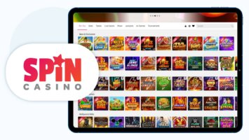 Spin Casino Top Mega Moolah $1 Deposit Free Spins