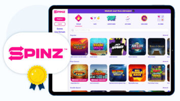 New-Online-Casino-Spinz-Casino