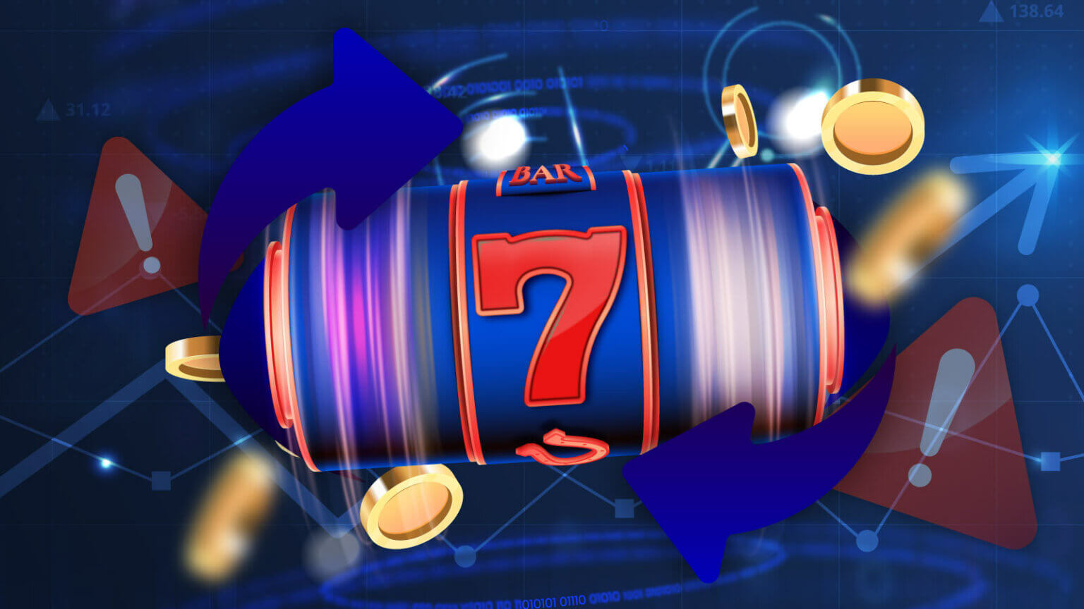 Unrealistic Wagering Requirements