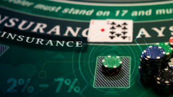 What Is the House Edge on Insurance Bets