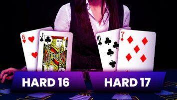 What is a Hard Hand in Blackjack