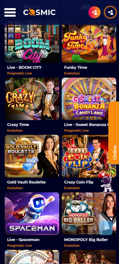 cosmic-slot-casino-live-dealer-games-collection-mobile-review cosmic-slot-casino-live-dealer-games-collection-mobile-review