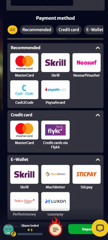 hell-spin-casino-deposit-methods-available-mobile-review