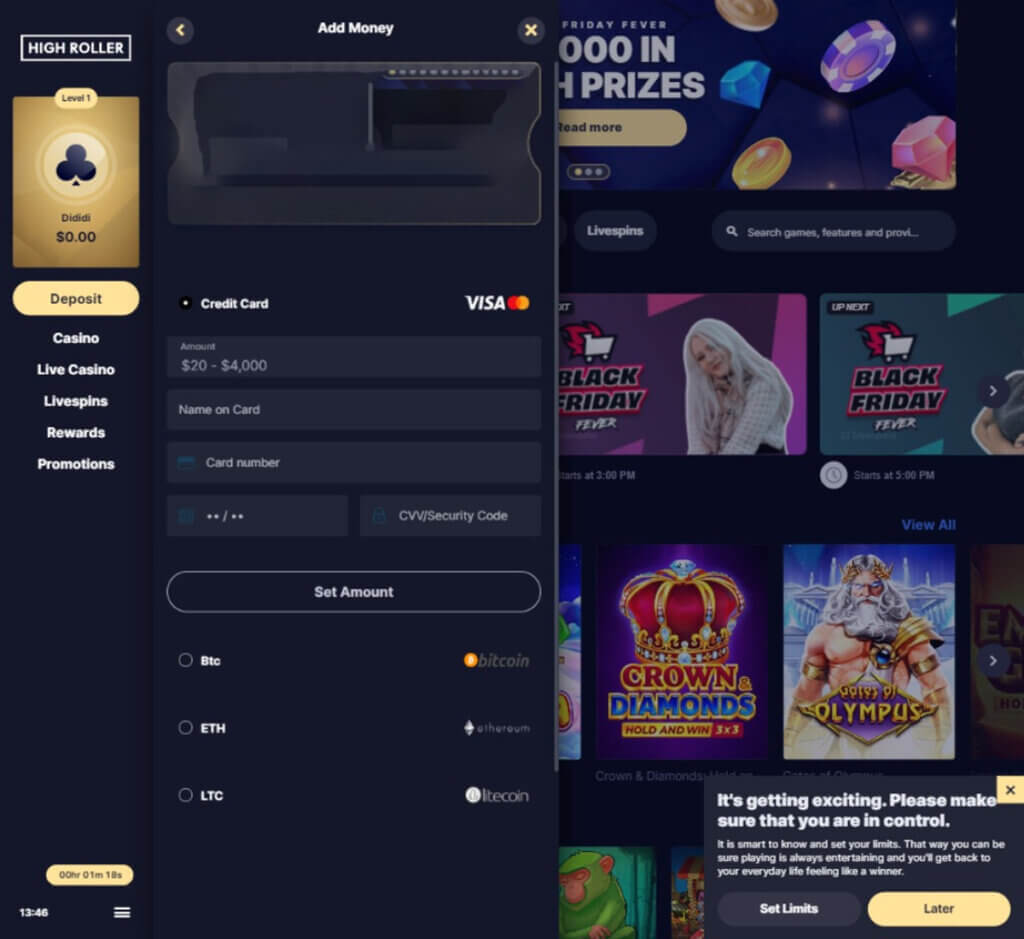 highroller-casino-deposit-methods-review highroller-casino-deposit-methods-review