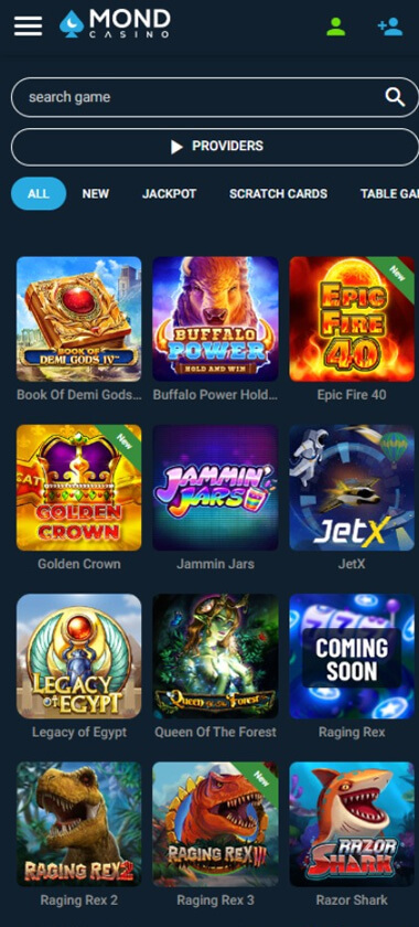 mond-casino-pokies-mobile-review